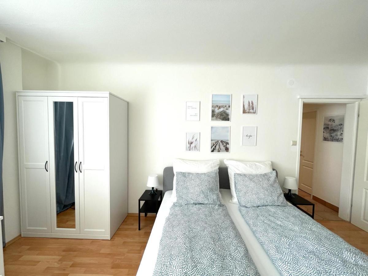 Cosy Apartment Near Schoenbrunn & Meidlinger Market Vienna Exterior photo