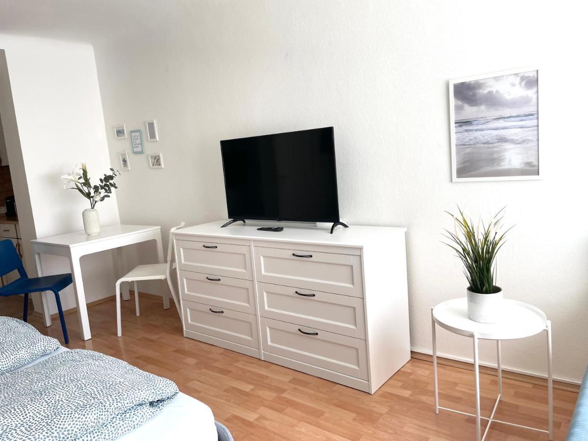 Cosy Apartment Near Schoenbrunn & Meidlinger Market Vienna Exterior photo